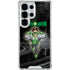 DC Comics Green Lantern Flying Action Pose Galaxy S25 Ultra Clear Case